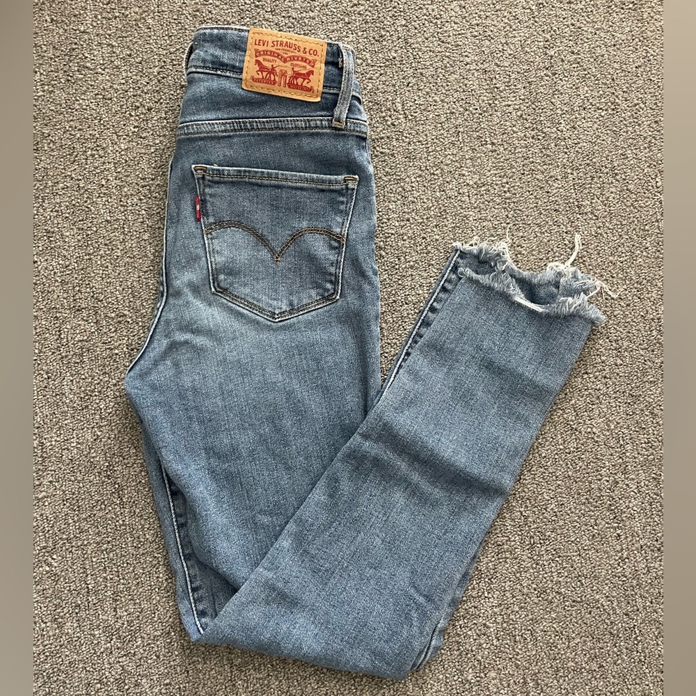 Levi’s Jeans